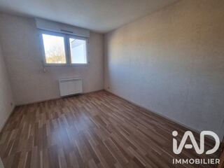  Appartement à louer 3 pièces 72 m²