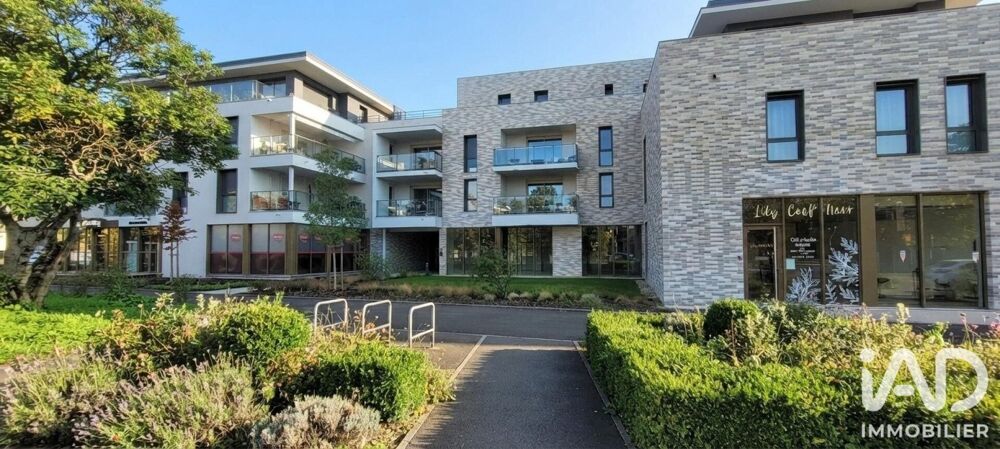 Vente Appartement Vente Appartement 5 pièces Pessac