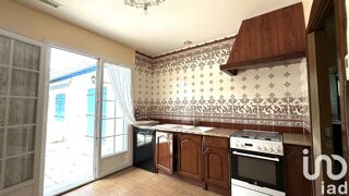  Maison à vendre 5 pièces 116 m²