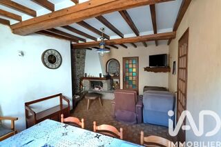  Maison à vendre 8 pièces 155 m²