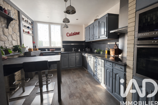  Maison à vendre 4 pièces 103 m²