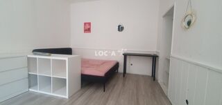  Appartement à louer 1 pièce 24 m²