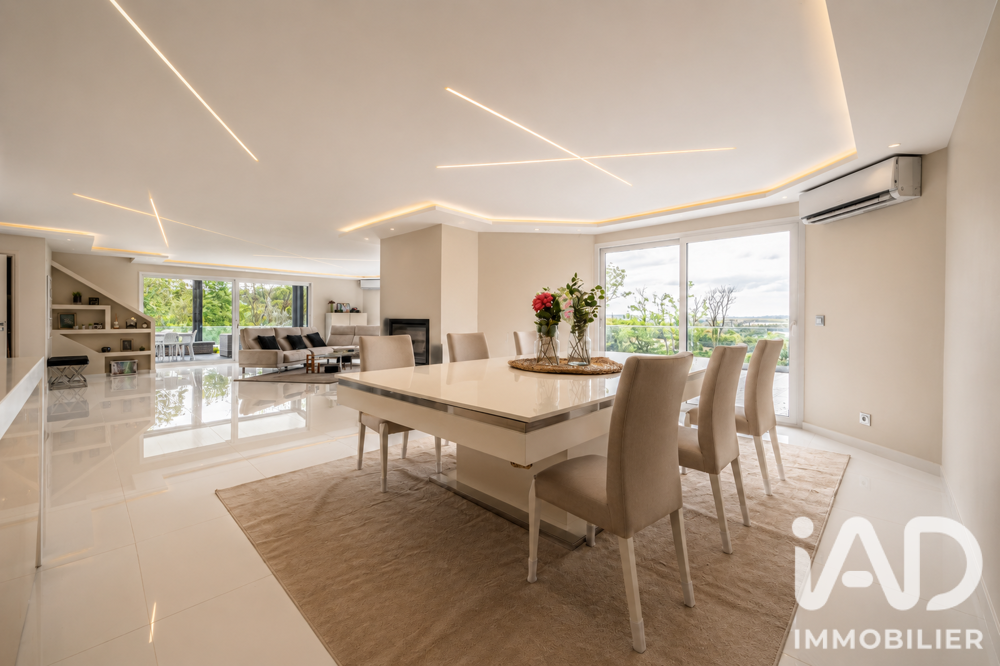 à vendre  Maison Thorigny-sur-Marne (77400)