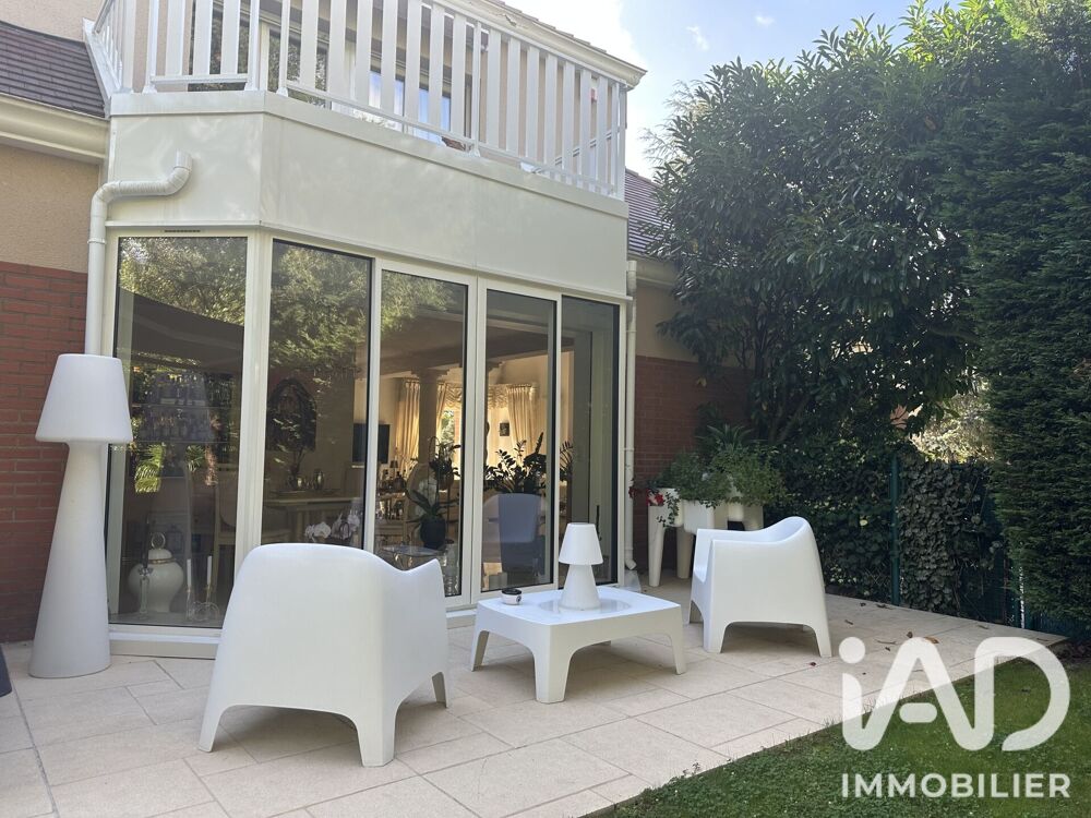 à vendre  Maison Étiolles (91450)