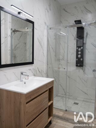  Maison à vendre 4 pièces 113 m²