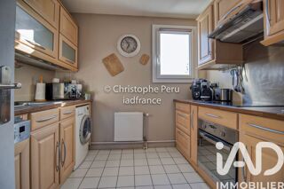  Appartement � vendre 3 pi�ces 57 m�