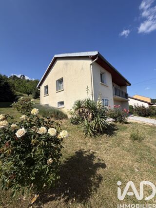  Maison à vendre 5 pièces 110 m²