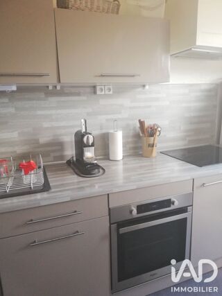  Maison à vendre 5 pièces 100 m²