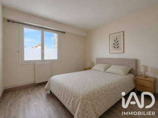  Appartement à vendre 3 pièces 69 m²