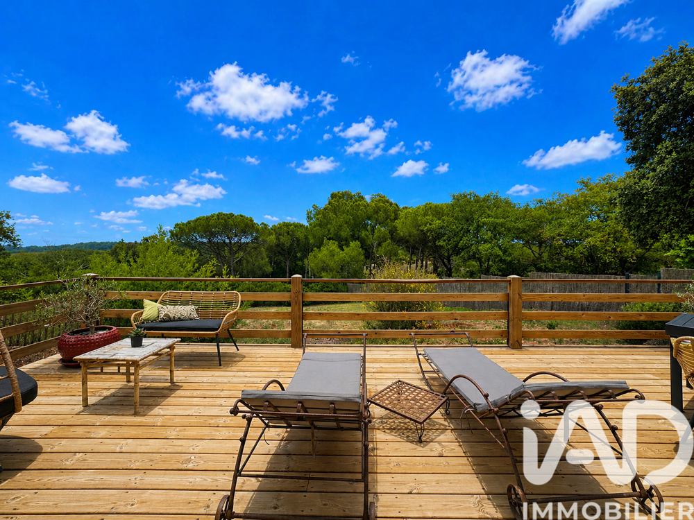 Vente Maison/villa 3 pièces