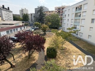  Appartement à vendre 3 pièces 67 m²