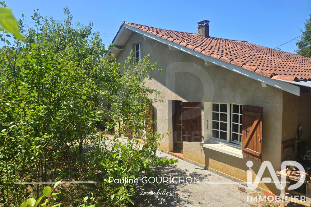 Vente Maison Vente Maison/villa 3 pièces Rabastens-de-bigorre