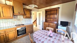  Maison � vendre 6 pi�ces 86 m�
