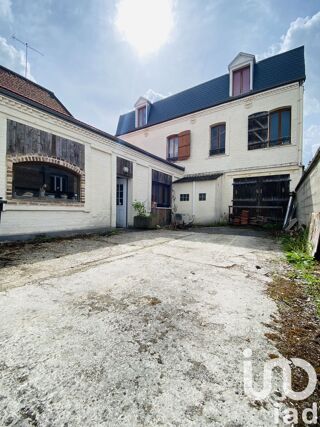  Maison � vendre 6 pi�ces 164 m�