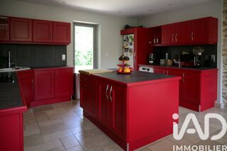  Maison à vendre 6 pièces 162 m²