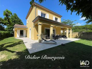  Maison à vendre 6 pièces 185 m²