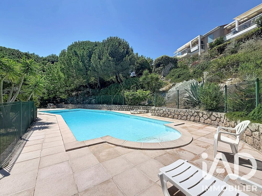 à vendre  Appartement Èze (06360)