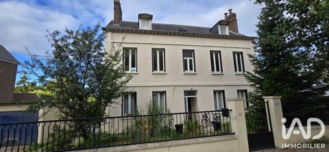   Vente Maison/villa 9 pièces Maison - 9 pièce(s) - 235 m²