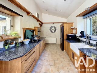 Vente Maison Vente Maison de campagne 5 pièces Scorbé-clairvaux
