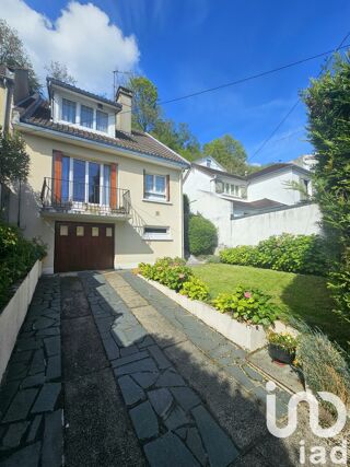  Maison à vendre 4 pièces 112 m²