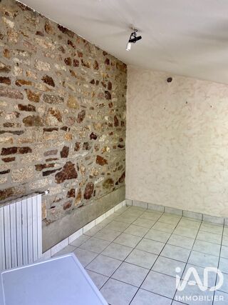  Maison à vendre 4 pièces 90 m²