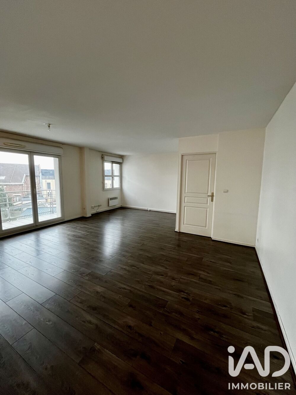 Vente Appartement Vente Appartement 2 pièces Lens
