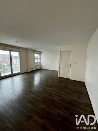  Appartement à vendre 2 pièces 60 m²