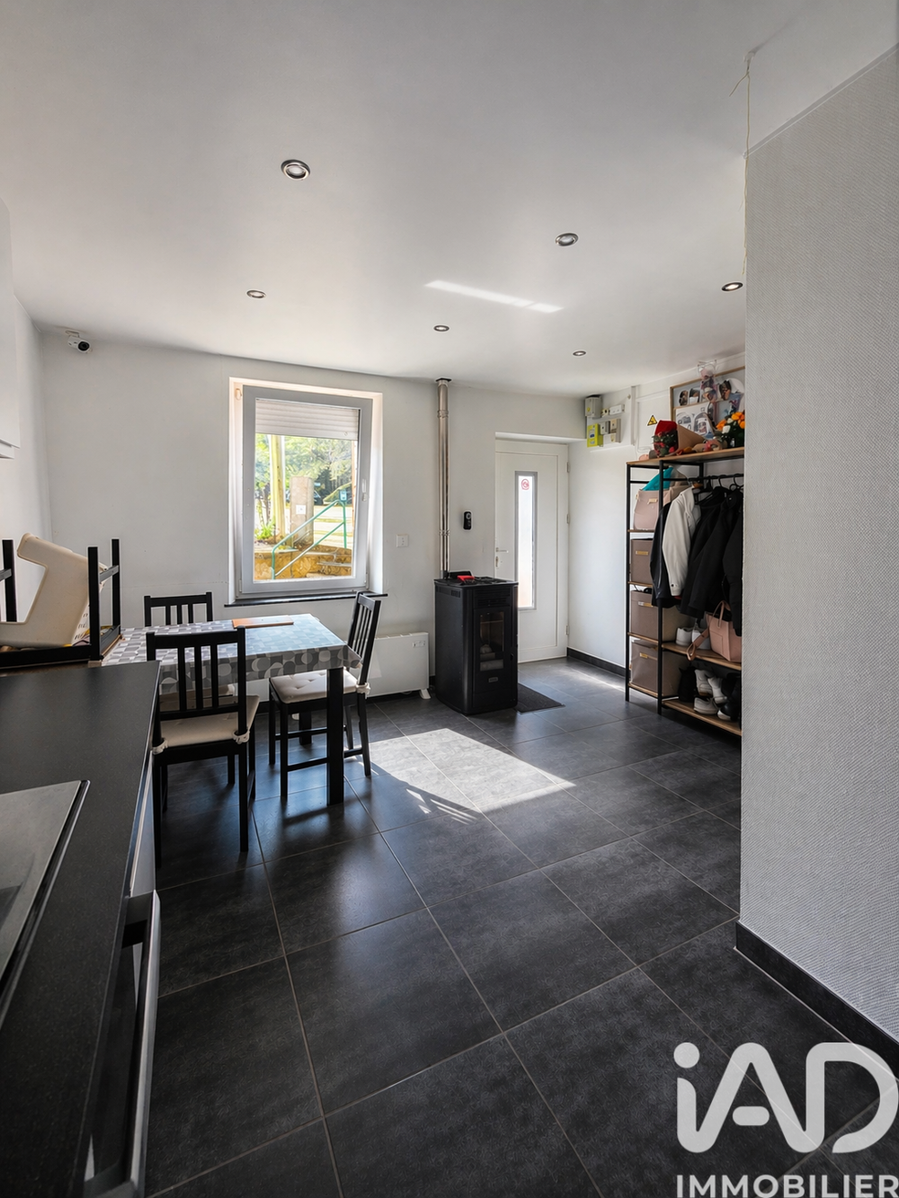 Vente Maison/villa 2 pièces
