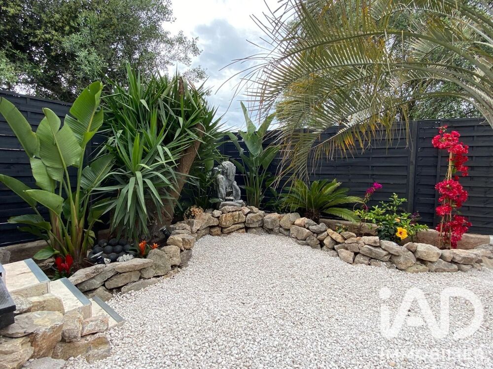 Vente Maison Vente Maison traditionnelle 5 pièces Puget-sur-argens