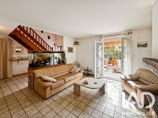  Maison à vendre 5 pièces 125 m²