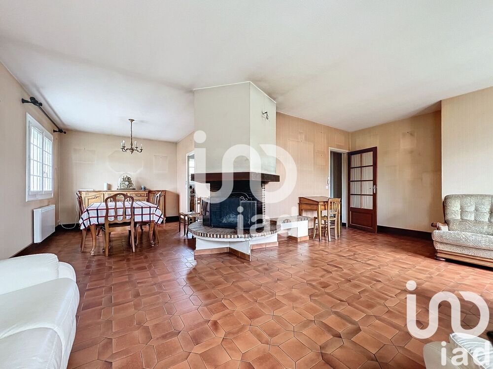Vente Maison Vente Maison/villa 6 pièces L'aigle