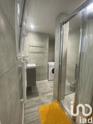  Appartement à vendre 2 pièces 26 m²