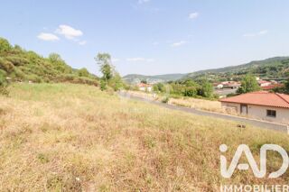  Terrain à vendre 876 m²