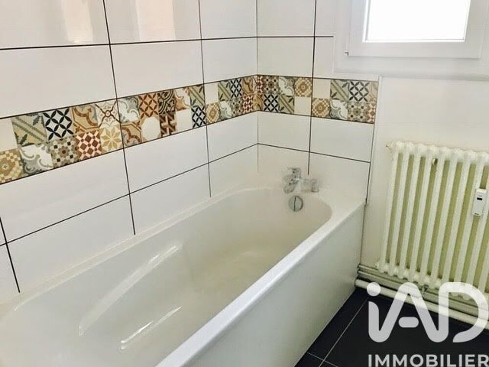 Vente Appartement Vente Appartement 4 pièces Salins-les-bains