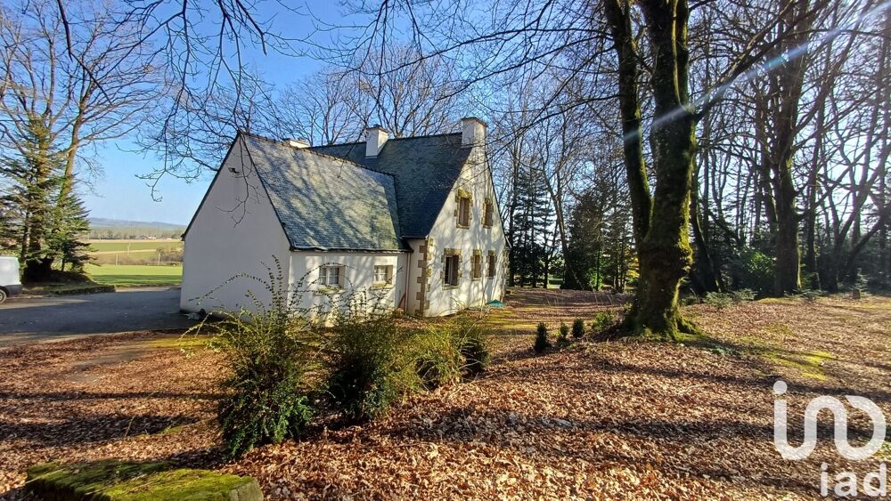 Vente Maison traditionnelle 7 pièces