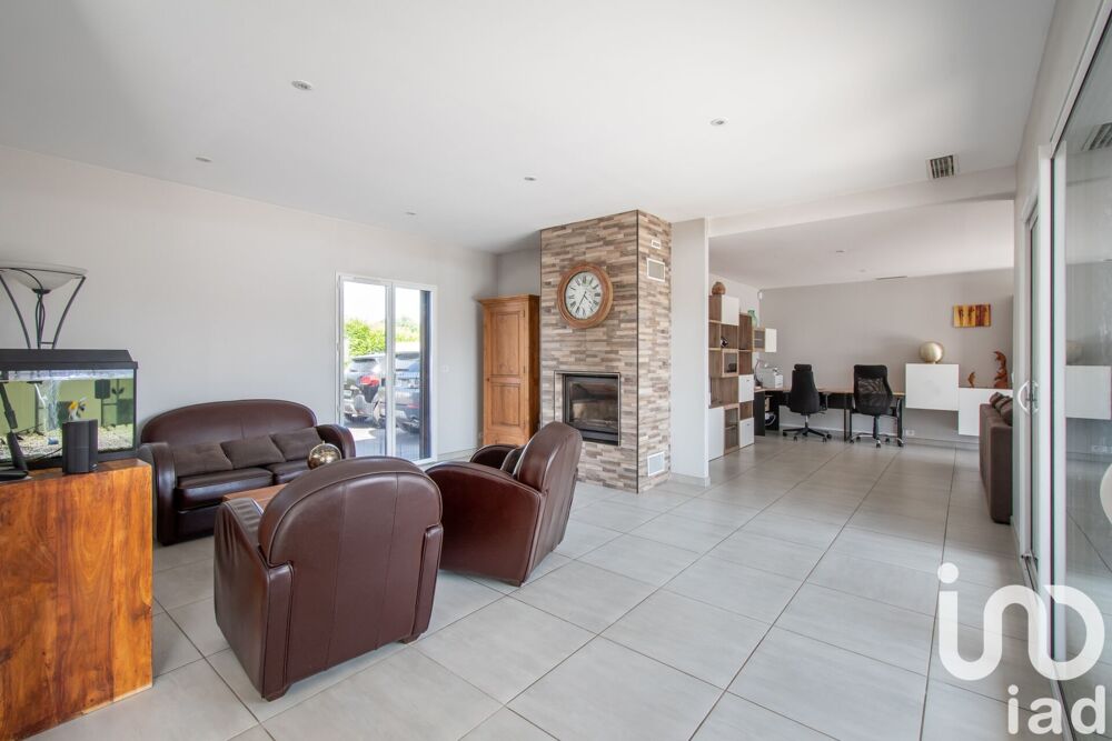 Vente Maison Vente Maison/villa 5 pièces Lansargues