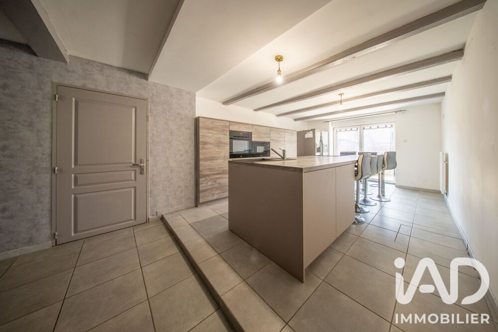 Vente Maison de village 7 pièces