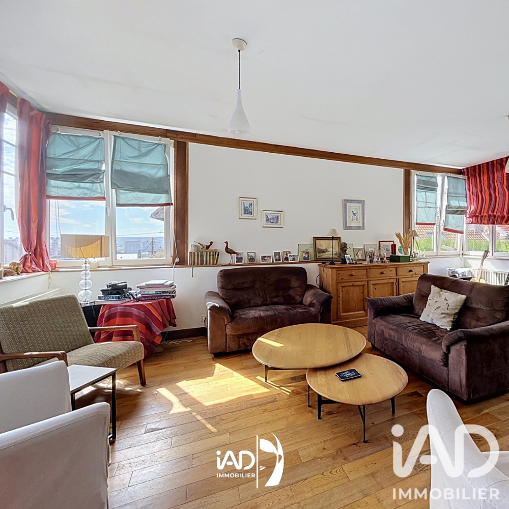 Vente Maison Vente Maison/villa 8 pièces Rouen