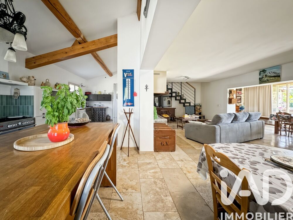� vendre  Maison Arles (13200)