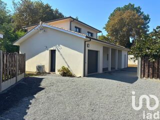  Maison � vendre 5 pi�ces 167 m�