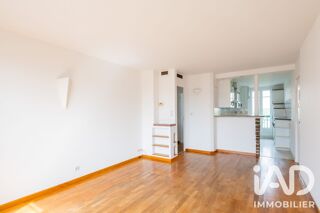  Appartement à vendre 3 pièces 58 m²