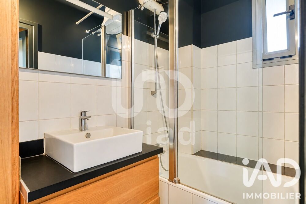 à vendre  Appartement Boulogne-Billancourt (92100)