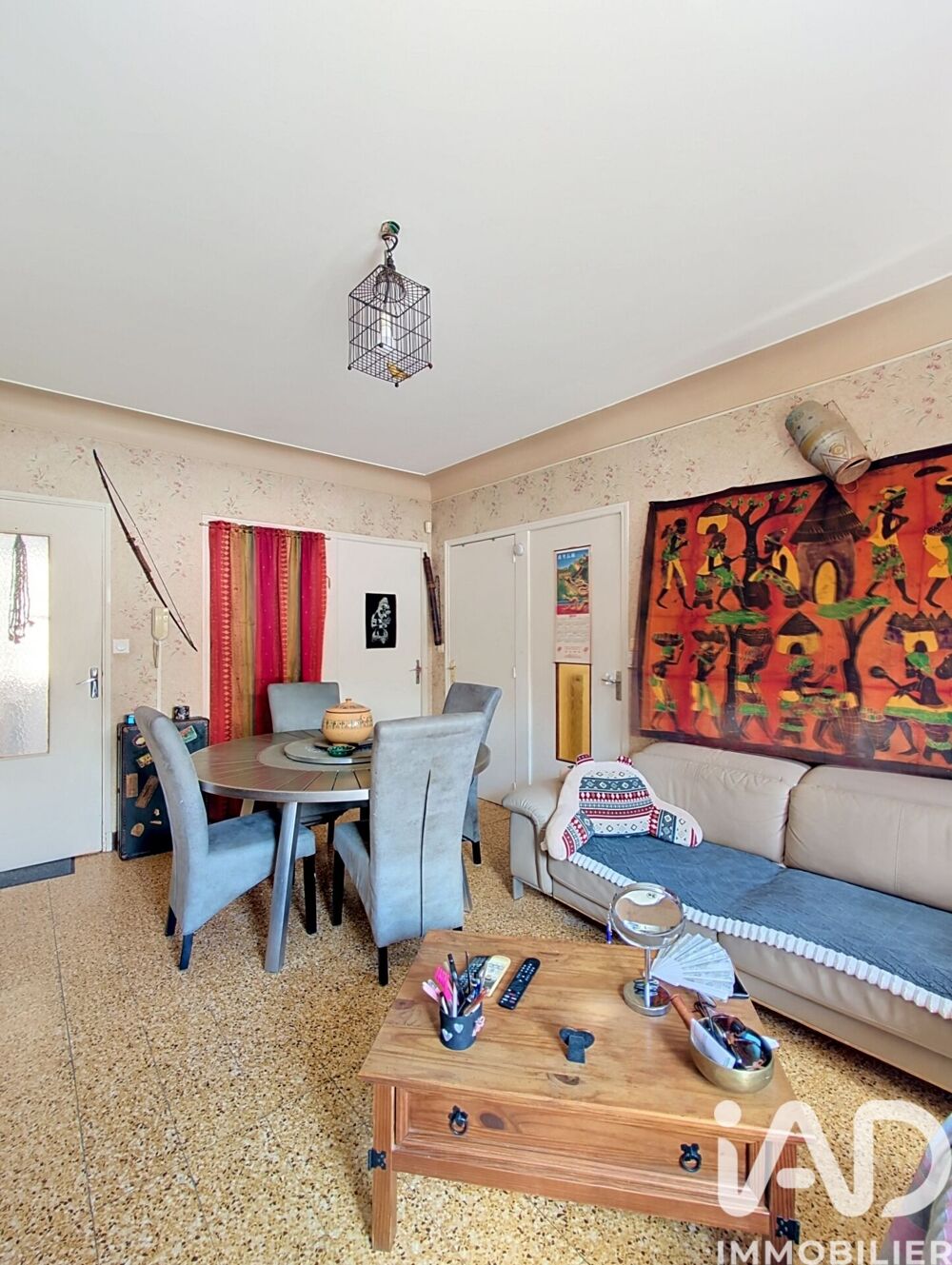 Vente Maison Vente Maison/villa 3 pièces Beaucaire