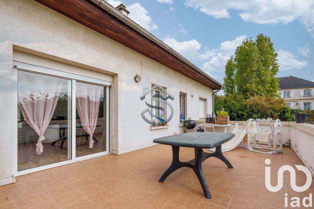 Vente Maison/villa 7 pièces