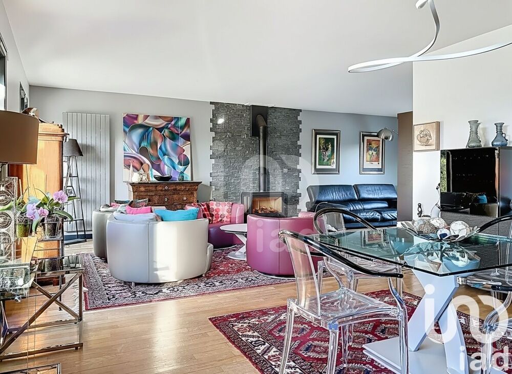 Vente Maison/villa 8 pièces