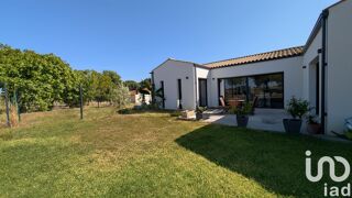  Maison à vendre 7 pièces 143 m²