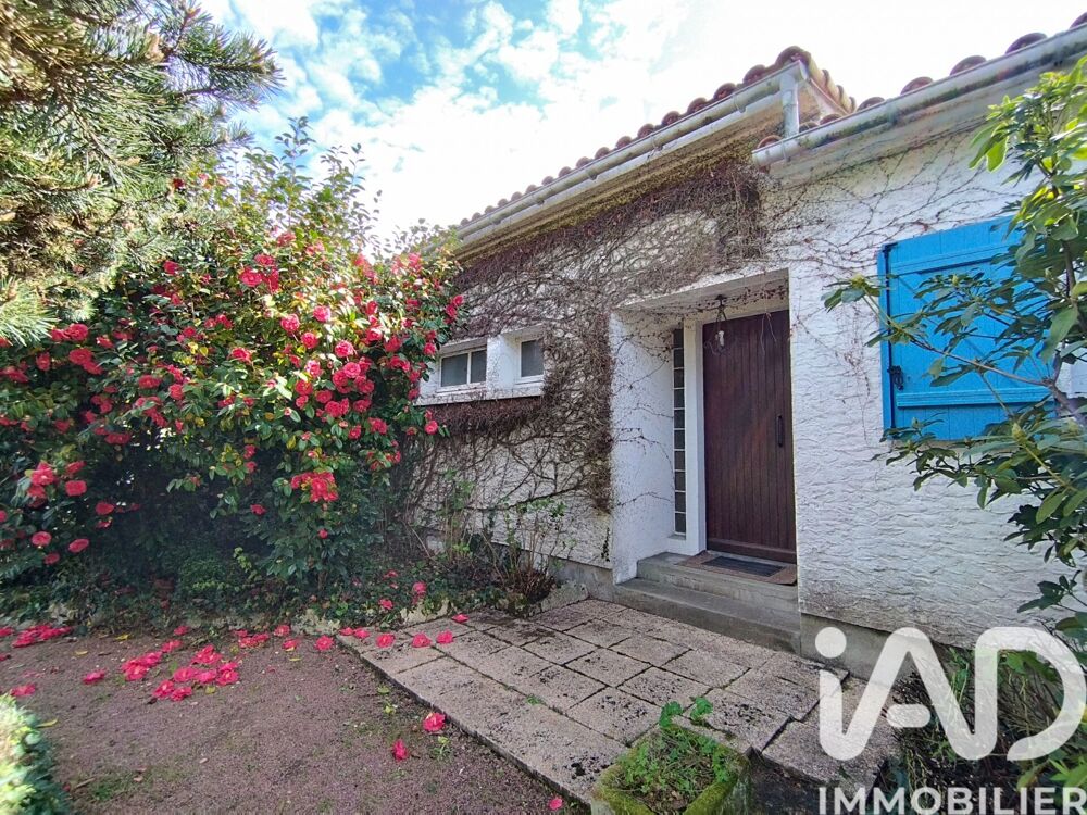 Vente Maison traditionnelle 7 pièces