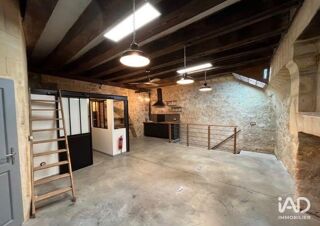   Location Bureaux 110 m&sup2; Tours