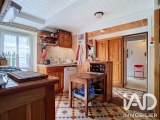 Vente Maison Vente Longère 6 pièces Audierne