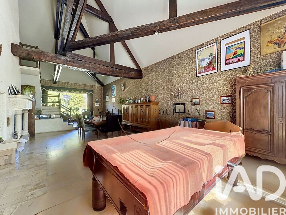 Vente Maison de ville 14 pièces